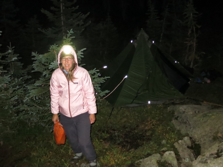 Ostomy Outdoors Chronicles My Return To Outdoor